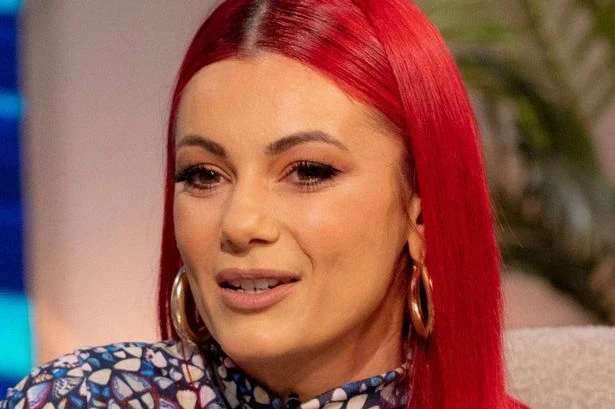 BBC Strictly Come Dancing's Dianne Buswell makes admission about new partner
