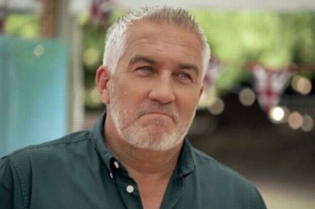 Great British Bake Off star Paul Hollywood on 'every two hours' health condition