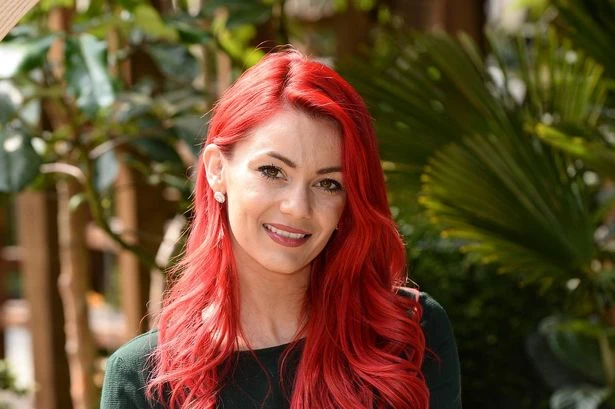 BBC Strictly Come Dancing's Dianne Buswell says 'pretty cool' as she shares baby plans