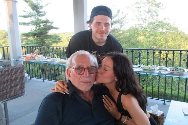 Brooklyn Beckham's latest 'brutal snub' to David after months of 'family feud'