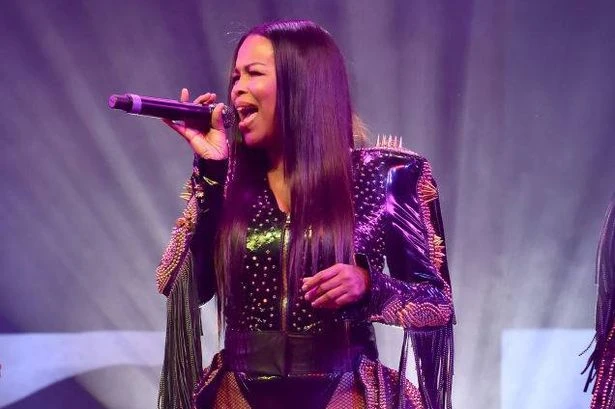 90s pop star reveals she's been living in her car for three years