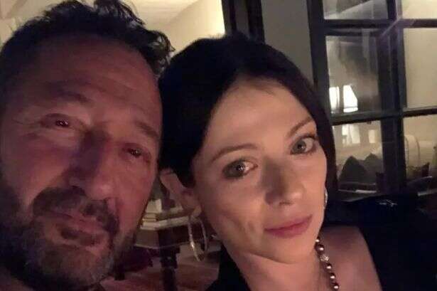 Michelle Trachtenberg’s boyfriend, 63, breaks silence for first time after her death