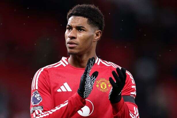 'If anyone could' - Marcus Rashford Aston Villa transfer verdict clear amid Man Utd decision