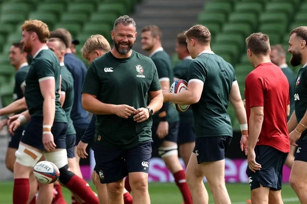 How to watch Bristish Lions v Argentina on TV tonight for free - channel and kick-off time