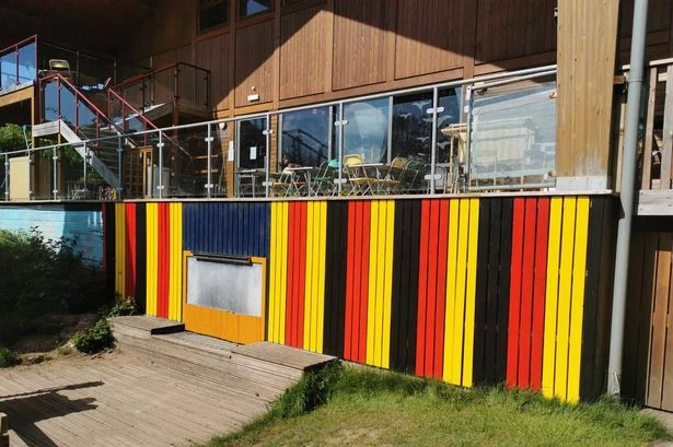 MP fears for future of much-loved midlands adventure centre