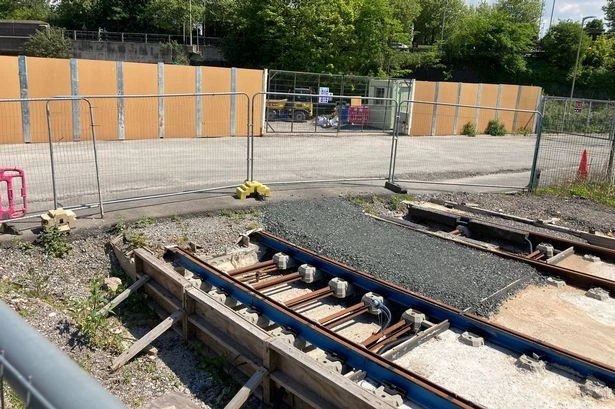 Mystery mix-up could derail tram as council probes who is to blame