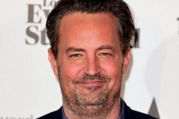 Matthew Perry's comments about ketamine resurface after post-mortem confirms cause of death