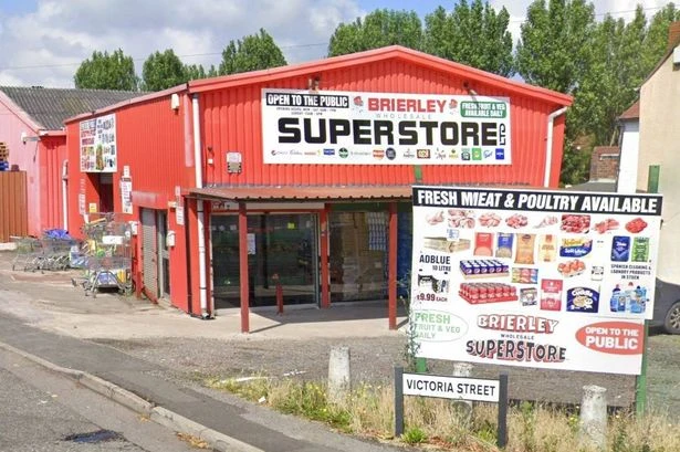 'I've been kept in the dark because I want to open a cafe in my supermarket'