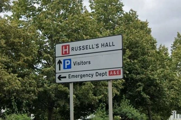 Latest data shows pressures in in major hospital A&E
