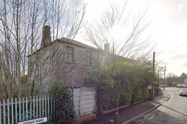 Planners reject 'garden grabbing' application