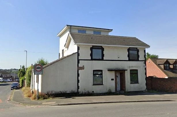 Illegal home extension to stay for now after delayed safety decision