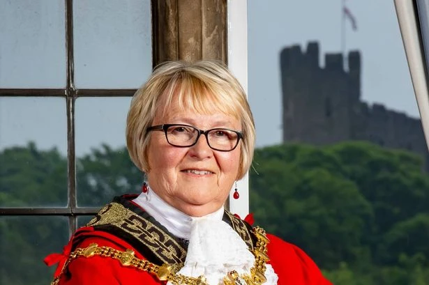 Probe launched after Dudley mayor's clash with councillors