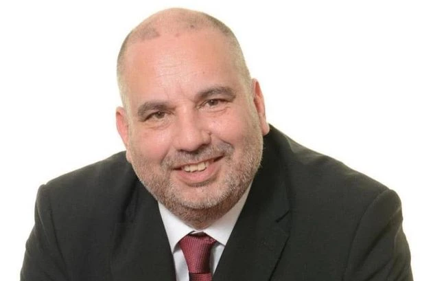 High-profile candidate joins election race for midlands council