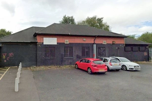 Dudley youth centre could get a lifeline from London
