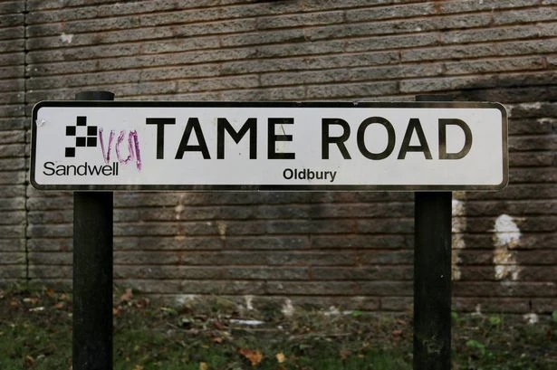 Oldbury rape police in plea to 'anyone who saw anything' at key time