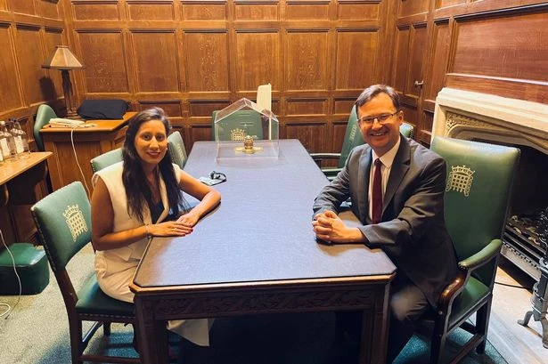 Midlands MP urges council to use new powers to boost shops
