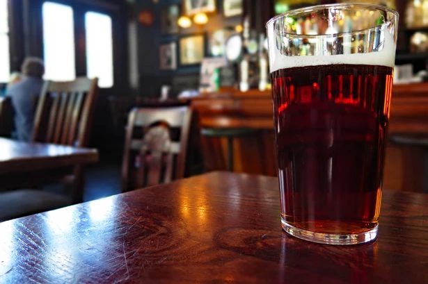 Council set for vote on community plan to save pubs from closure