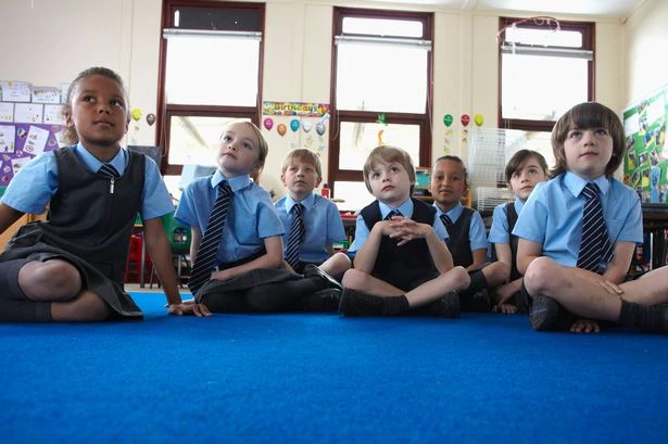 Number of children to secure first-choice primary schools in Midlands borough revealed