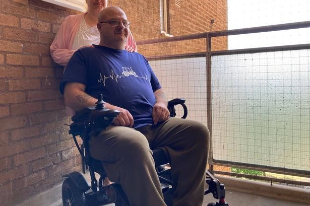 Disabled people 'losing independence' amid council's tough stance on mobility scooters
