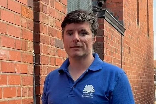 Midlands politician faces calls to stand down over comments