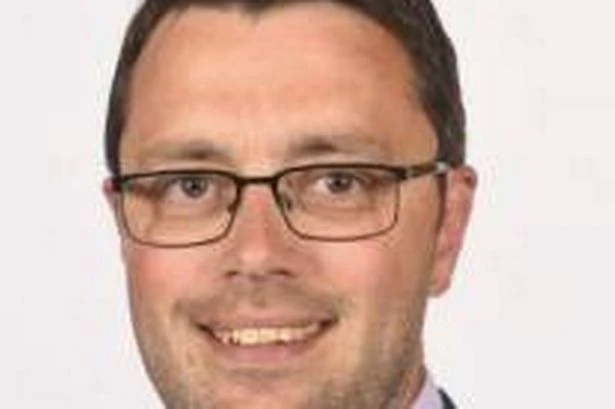 'I'm no Greta Thunberg' says Dudley transformation boss as he backs climate change agenda