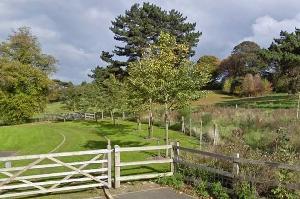 Showdown on Midlands beauty spot ahead of major planning decision