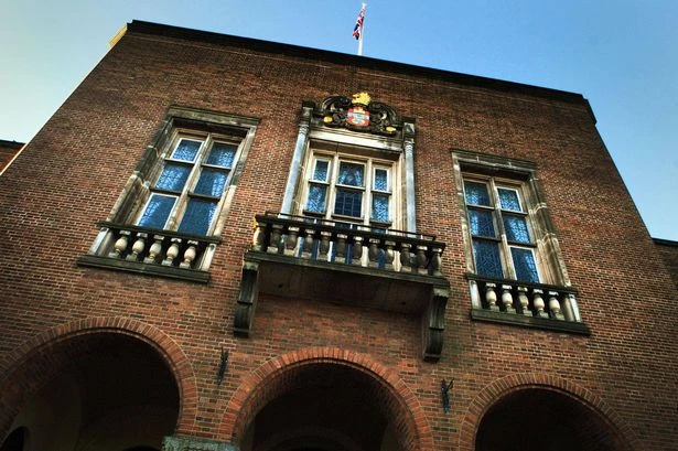 Midland council under fire after ministers issue best value notice