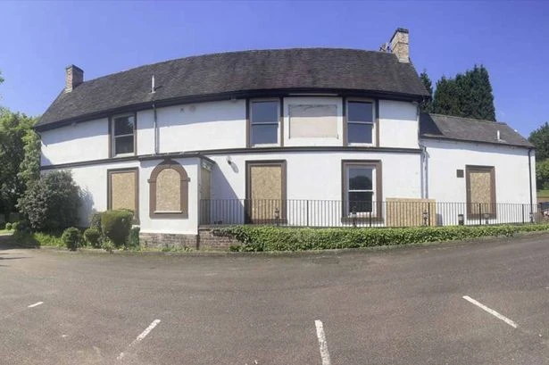 Plans for 130-place nursery in former restaurant
