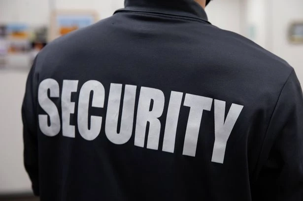Security beefed up after protestors entered Midlands council house