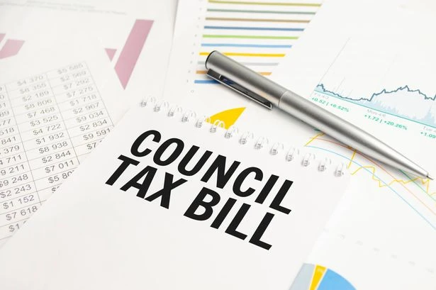 Dudley council tax warning as councillor raises 'problem' that could hit next year