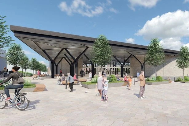Council cuts predicted to hit regeneration income