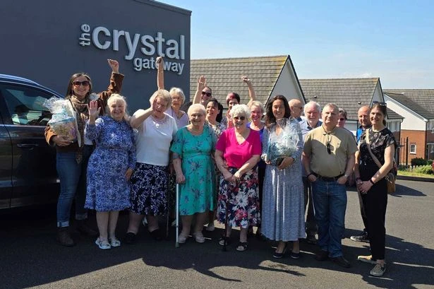 Fears for future of lifeline service despite campaigners believing centre was saved