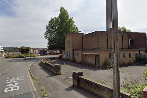 Road safety fears among reasons for rejection of plan for flats in former church