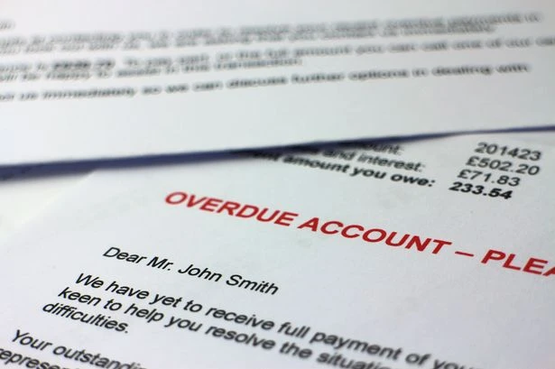 Midlands council owed £3m in unpaid rent and more than £1m written off