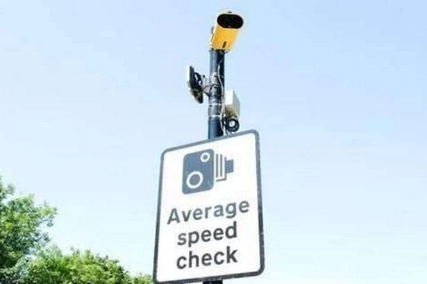 See which council is the latest to sign up for a deal that could mean more speed cameras