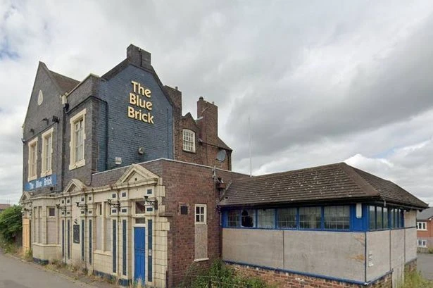 Concerns over plans for homes at historic Midlands pub site