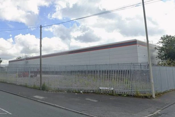 Drive-thru coffee shop plans unveiled in Netherton