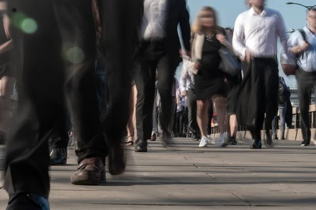 Midlands council leader tells remote workers 'get back to the real world’