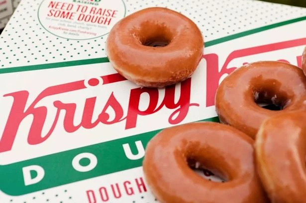 Krispy Kreme reinstates popular menu item after fierce customer backlash