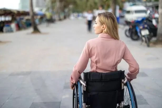 People on PIP will need 'more points' to qualify under DWP cuts from next week