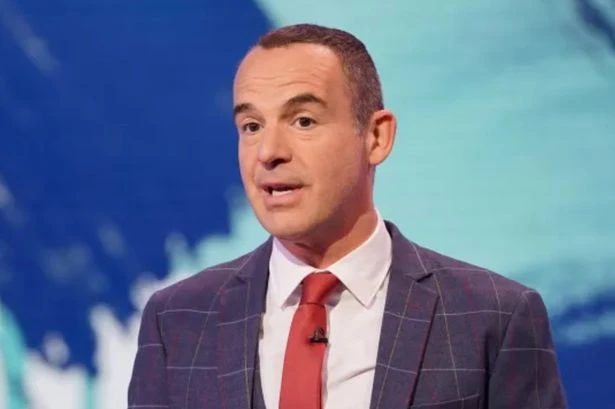 Martin Lewis warns landlords could owe tenants '80 per cent of rent' back