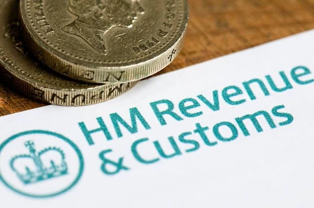 HMRC owes households £58,000 and they'll get it 'in 10 months'