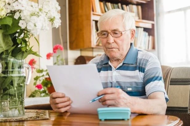 DWP warns millions of benefits claimants to act or lose £150 tomorrow
