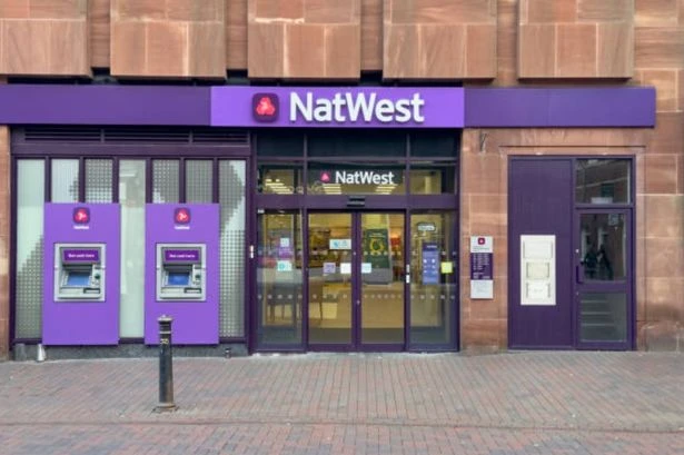 NatWest makes big change for thousands of customers who are aged over 50