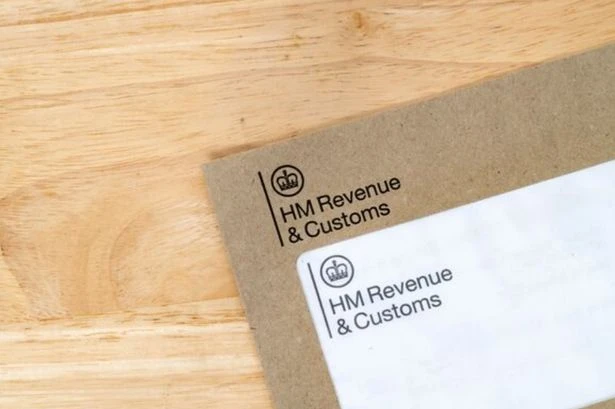 HMRC issues warning over 'compulsory' new tax rule 58% will break