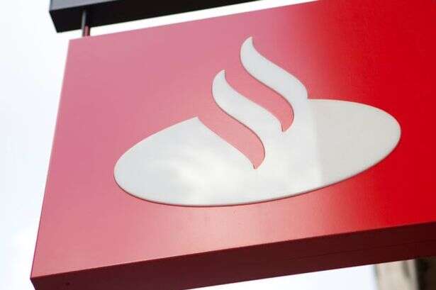 Santander rule change for both 'new and existing customers' in 'great start to September'