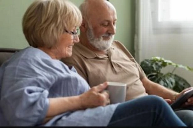 State pensioners urged to deploy £1 trick to escape HMRC letter demanding £2,800