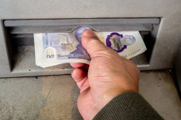 Major high street bank handing out £100 to over four million customers today