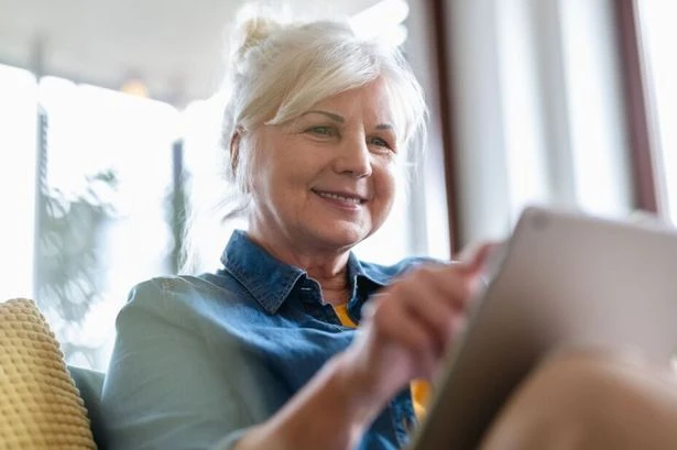 HMRC bills state pensioners for £98,700 after pensions 'exceed limit'