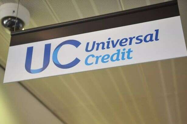 Two benefits being badly-hit by DWP but Universal Credit being spared